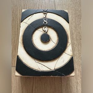 Sid dickens memory tile